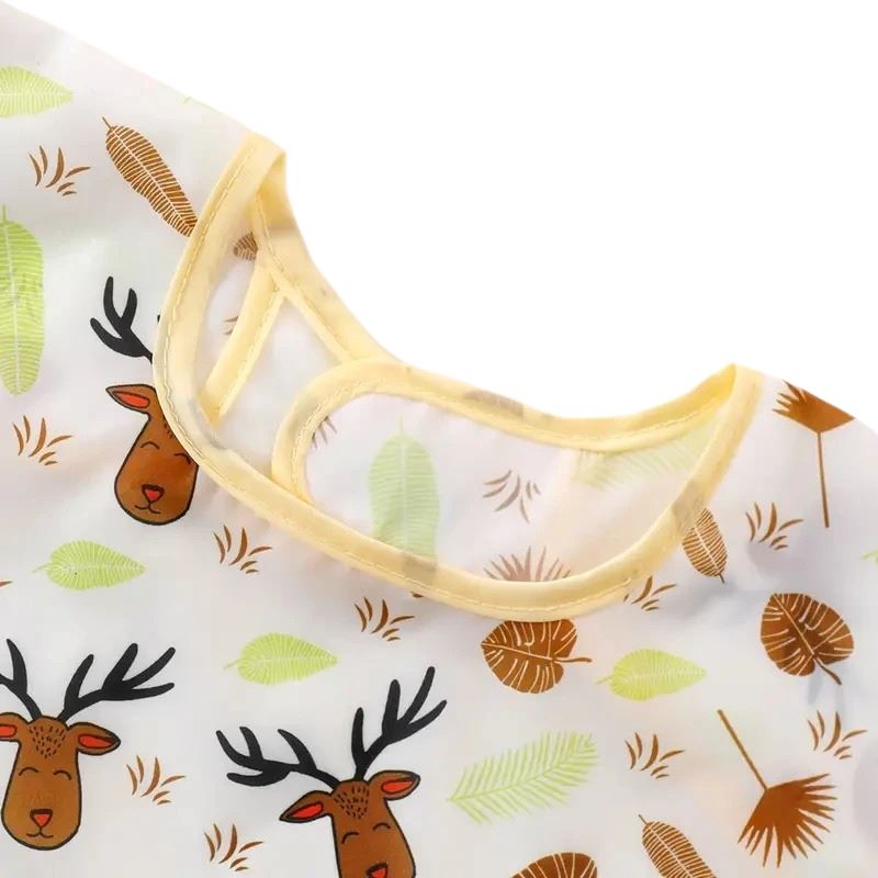 Avental Impermeável Bambino Avental Impermeável Bambino Loja do Bambino