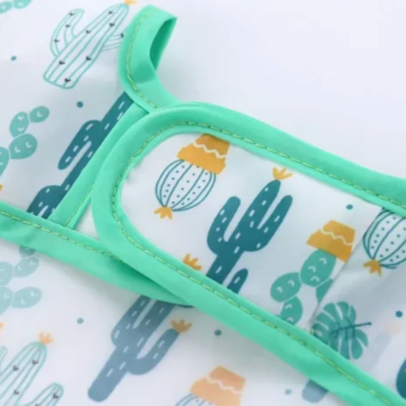 Avental Impermeável Bambino Avental Impermeável Bambino Loja do Bambino