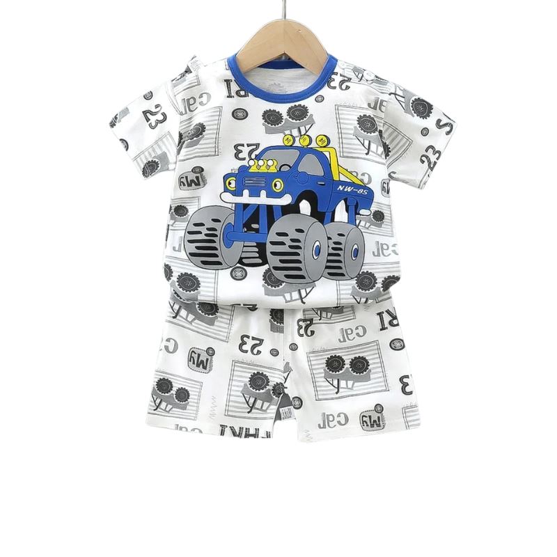 Conjunto Príncipe Recém Nascido Bambino Conjunto Princípe Recém Nascido Bambino Loja do Bambino