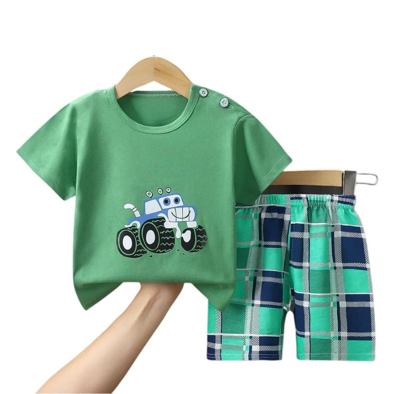 Conjunto Príncipe Recém Nascido Bambino Conjunto Princípe Recém Nascido Bambino Loja do Bambino Modelo 1 3 meses