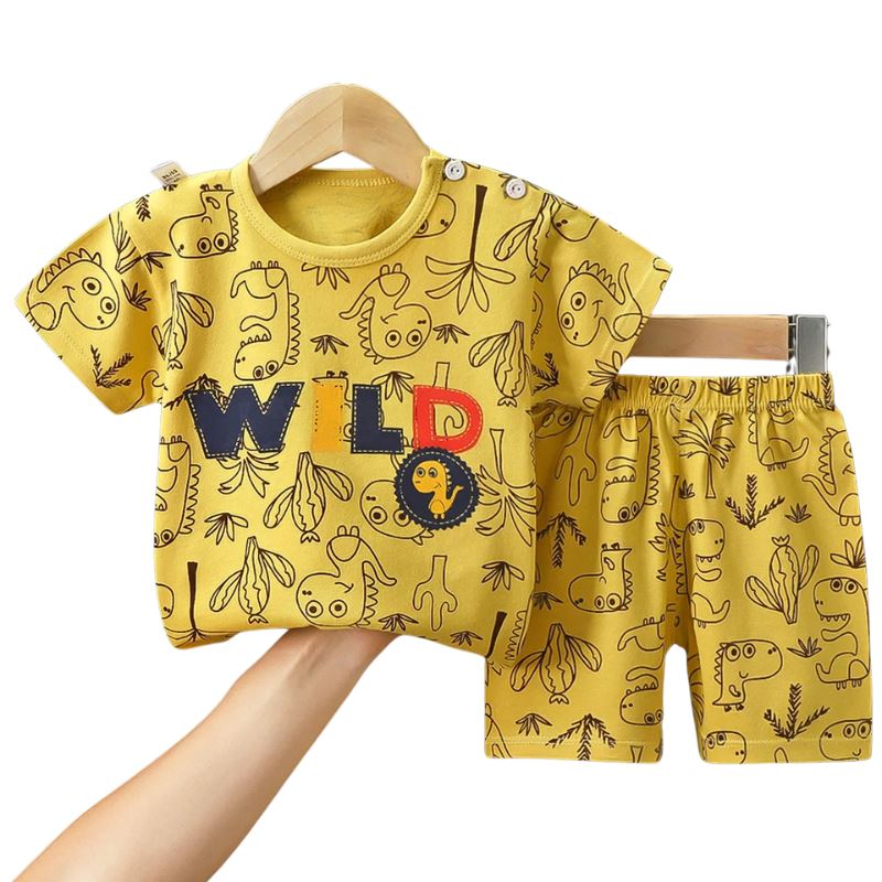 Conjunto Príncipe Recém Nascido Bambino Conjunto Princípe Recém Nascido Bambino Loja do Bambino Modelo 3 3 meses