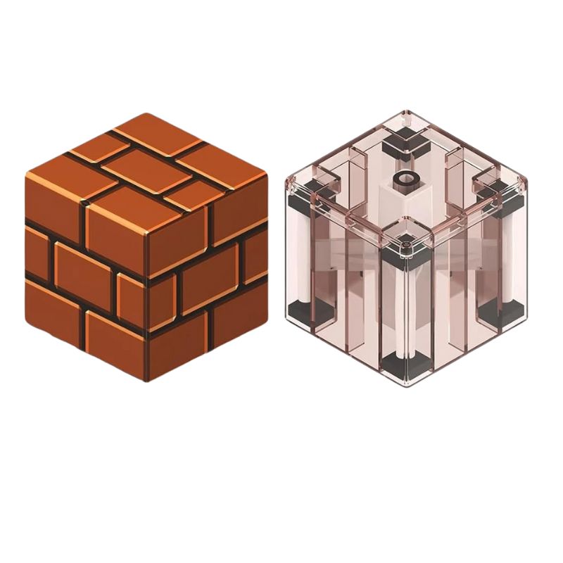 Blocos Magnéticos de Montar Minecraft Blocos Magnéticos de Montar Minecraft Loja do Bambino