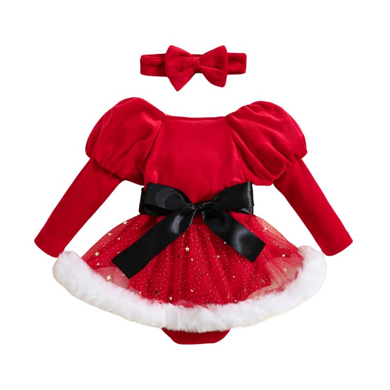 Body Natalino Feminino Body Natalino Feminino Loja do Bambino