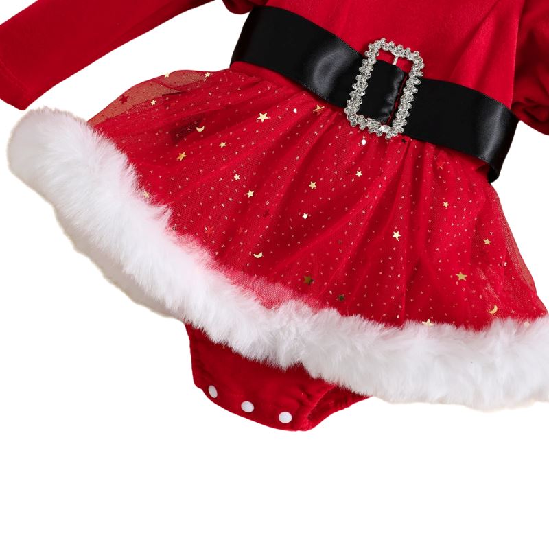 Body Natalino Feminino Body Natalino Feminino Loja do Bambino