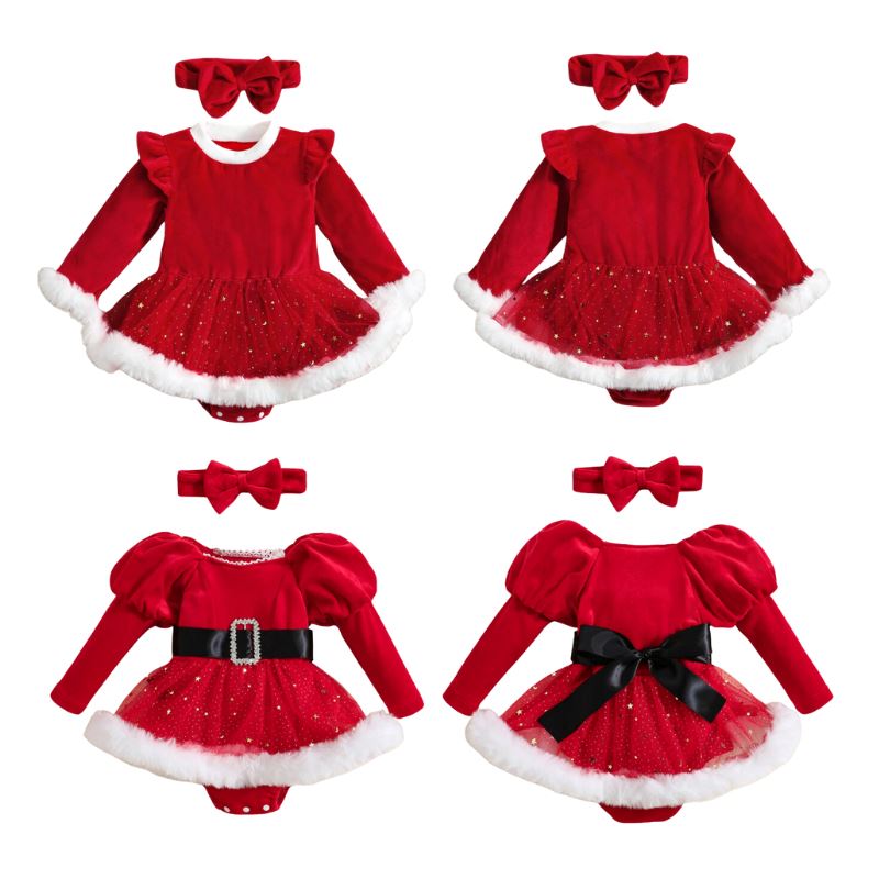 Body Natalino Feminino Body Natalino Feminino Loja do Bambino