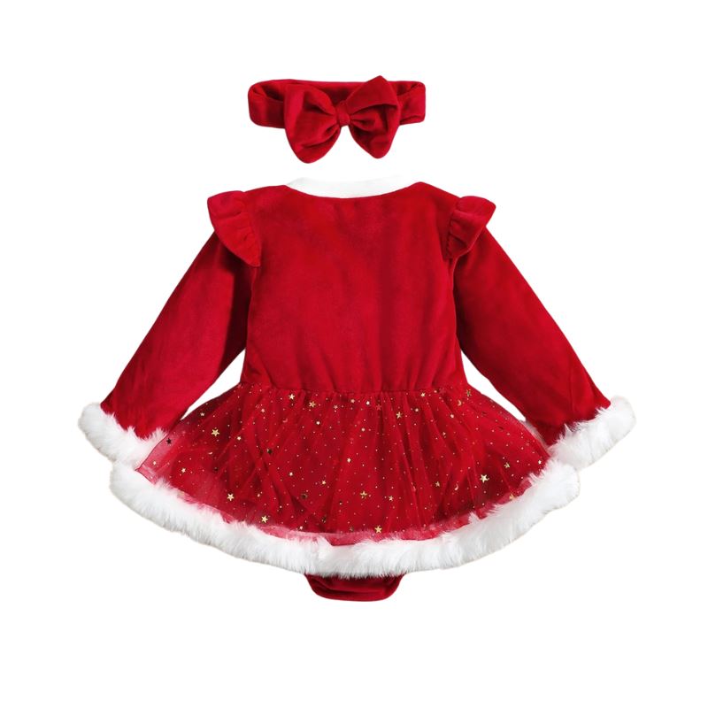 Body Natalino Feminino Body Natalino Feminino Loja do Bambino