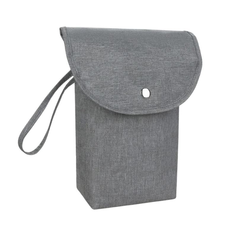 Bolsa Porta Fraldas Bambino Bolsa Porta Fraldas Bambino Loja do Bambino Modelo 01