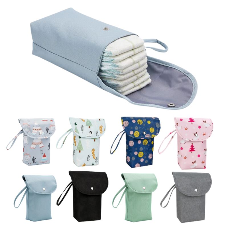 Bolsa Porta Fraldas Bambino Bolsa Porta Fraldas Bambino Loja do Bambino