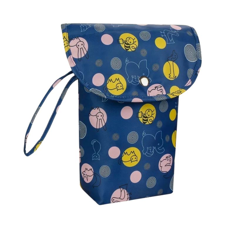Bolsa Porta Fraldas Bambino Bolsa Porta Fraldas Bambino Loja do Bambino Modelo 08