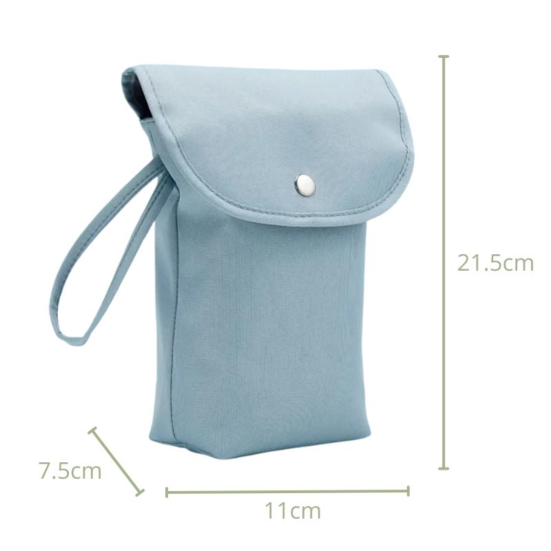 Bolsa Porta Fraldas Bambino Bolsa Porta Fraldas Bambino Loja do Bambino