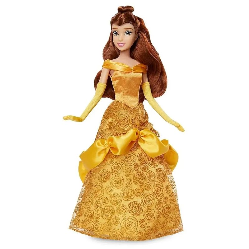 Bonecas Princesas Clássicas Bonecas Princesas Clássicas Loja do Bambino