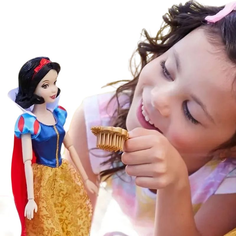 Bonecas Princesas Clássicas Bonecas Princesas Clássicas Loja do Bambino