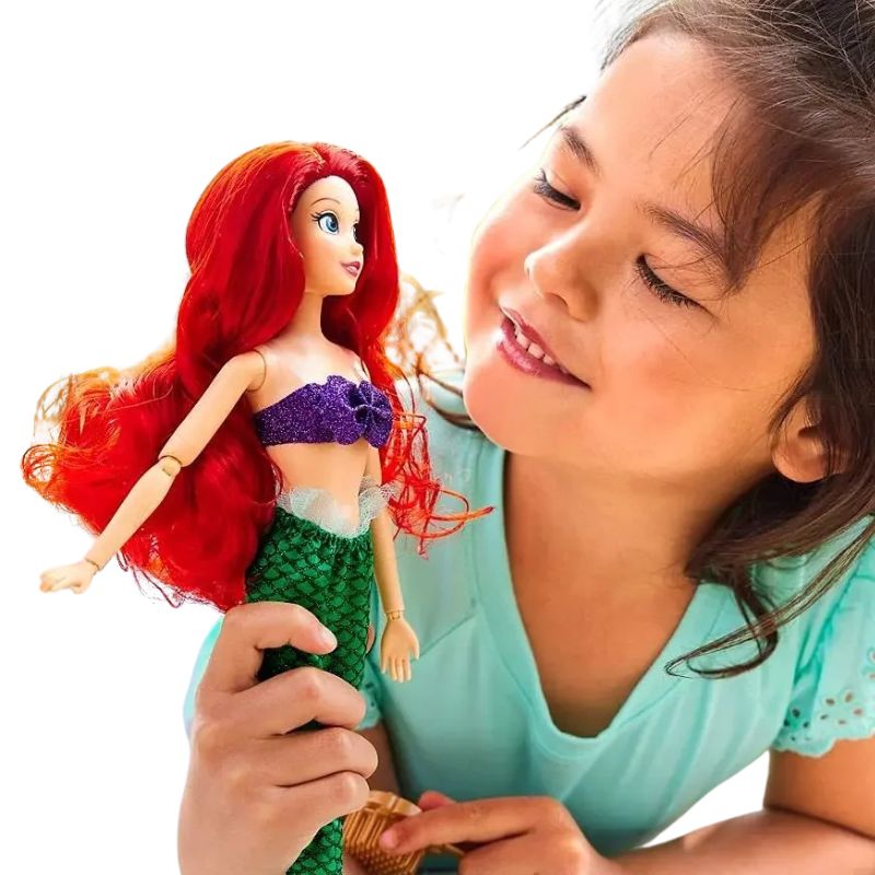 Bonecas Princesas Clássicas Bonecas Princesas Clássicas Loja do Bambino