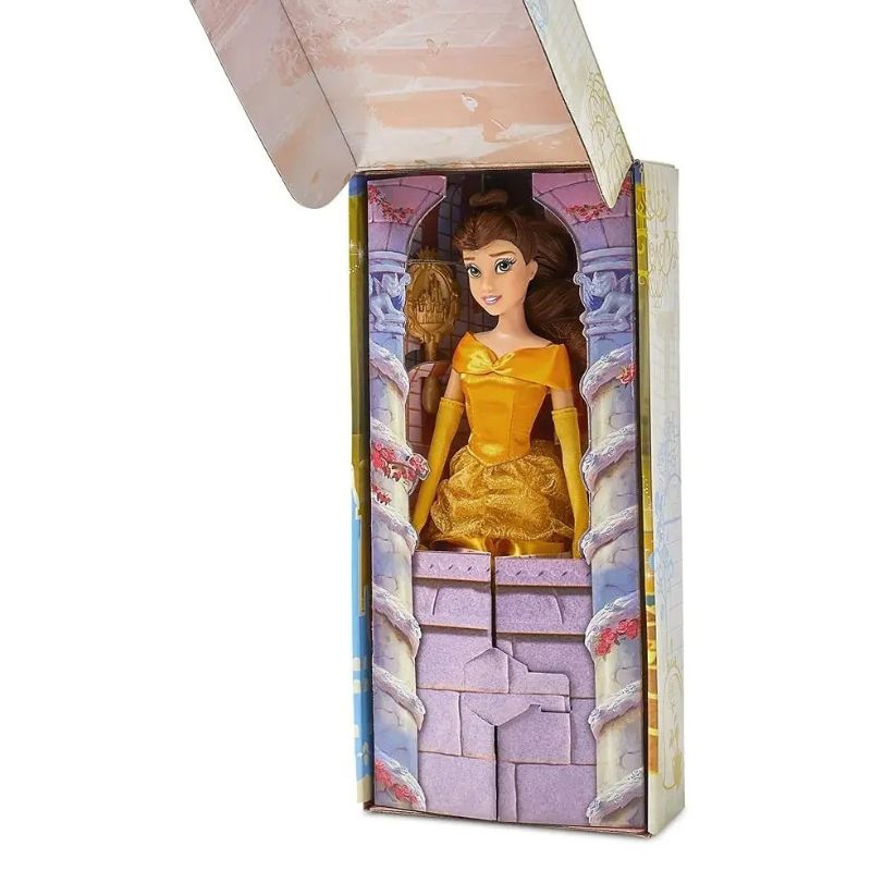 Bonecas Princesas Clássicas Bonecas Princesas Clássicas Loja do Bambino