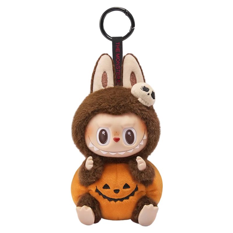 Boneco Labubu Halloween Edição Limitada – Loja do Bambino
