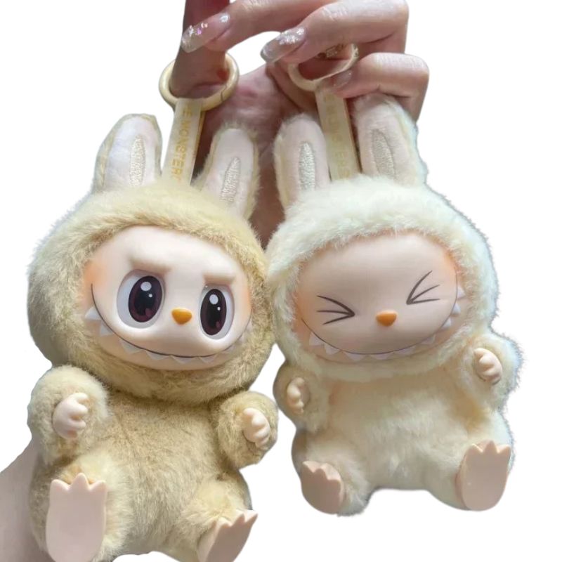 Boneco Labubu Sentado Coleção Completa Boneco Labubu Sentado Coleção Completa Loja do Bambino