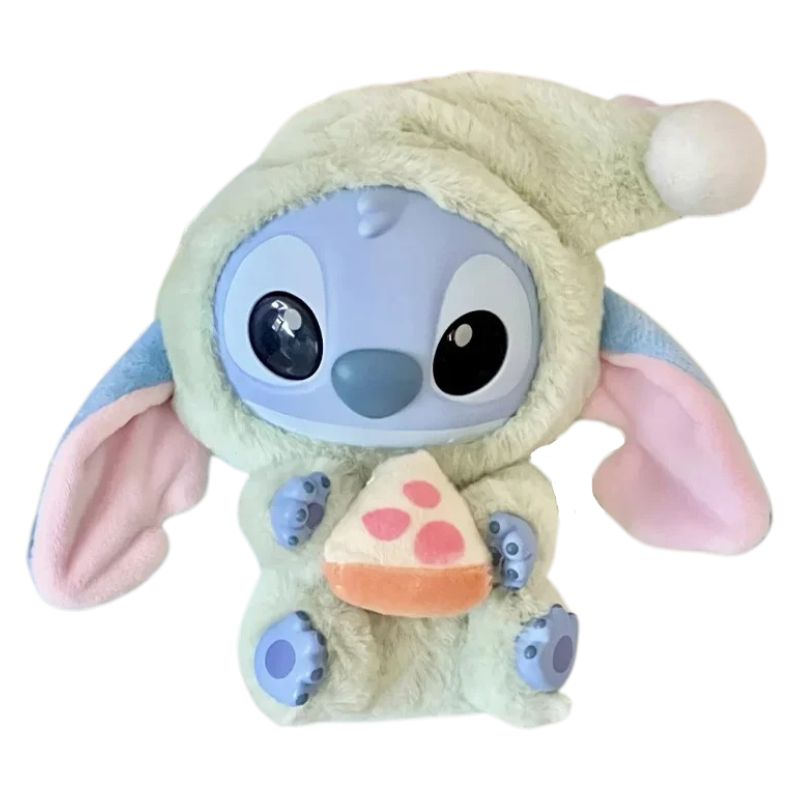 Boneco Labubu do Stitch Boneco Labubu do Stitch Loja do Bambino