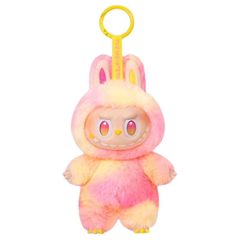 Bonecos Labubu Colecionáveis Bonecos Labubu Colecionáveis Loja do Bambino Modelo 03