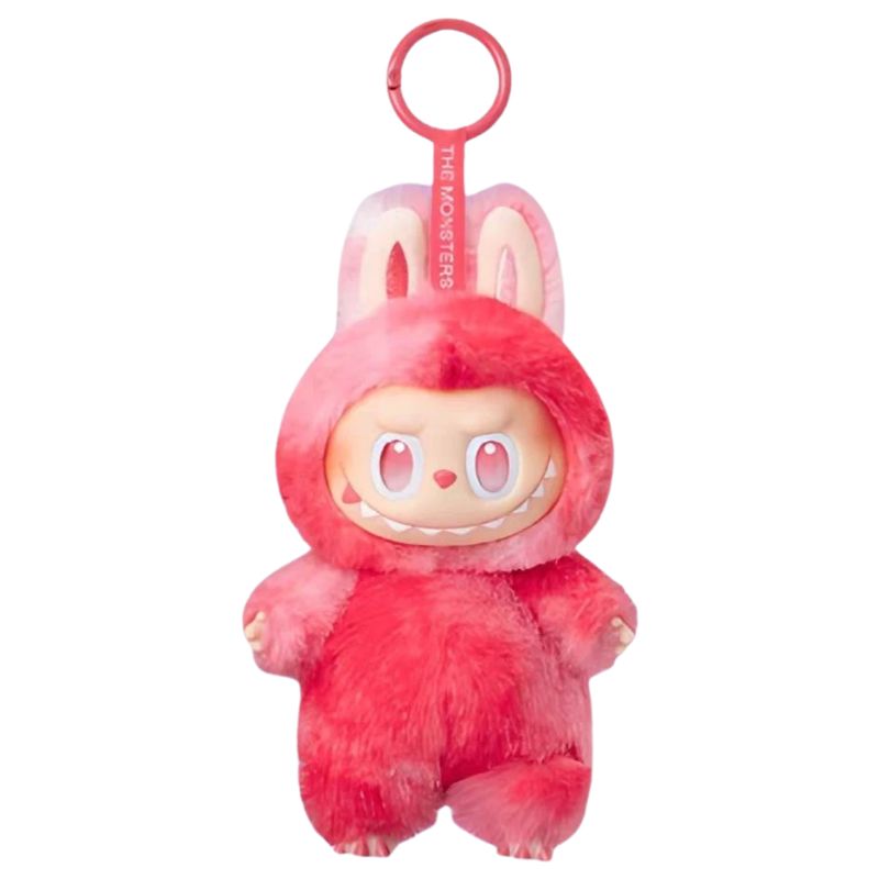 Bonecos Labubu Colecionáveis Bonecos Labubu Colecionáveis Loja do Bambino Modelo 01