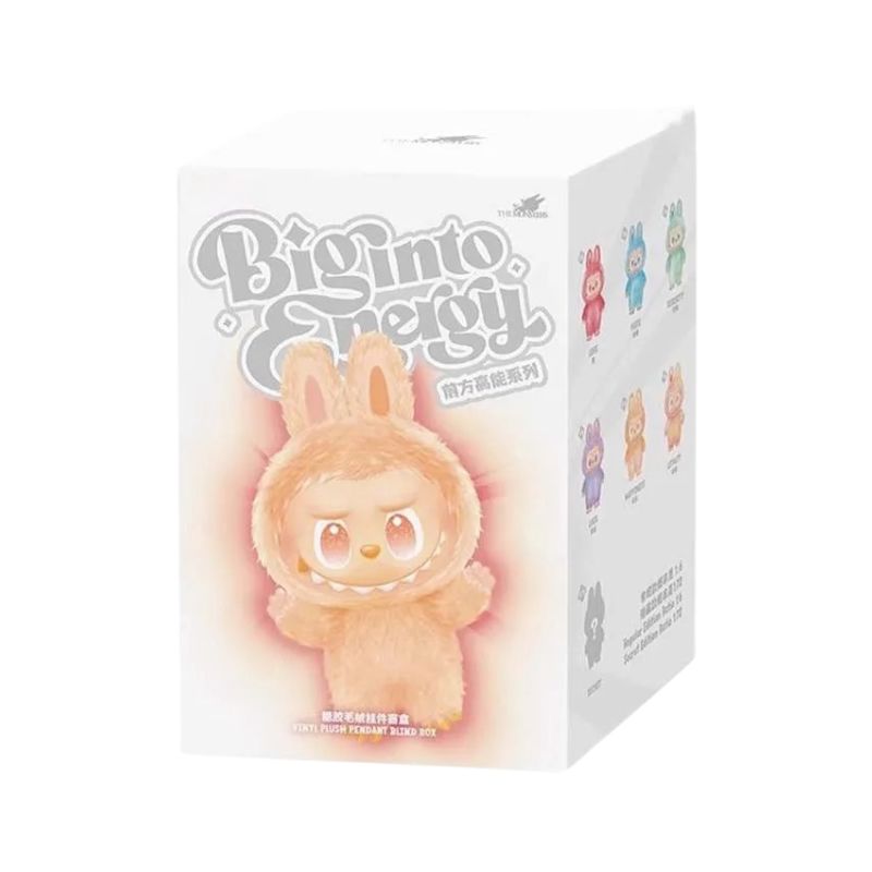 Bonecos Labubu Colecionáveis Bonecos Labubu Colecionáveis Loja do Bambino Aleatório 17cm