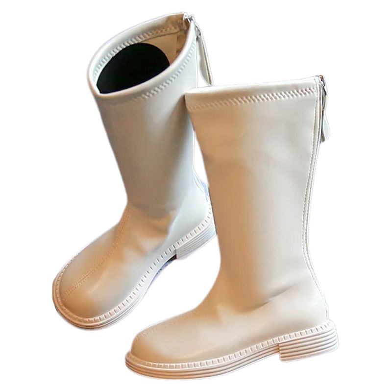 Bota Cano Longo Infantil Feminina Bota Cano Longo Infantil Feminina Loja do Bambino