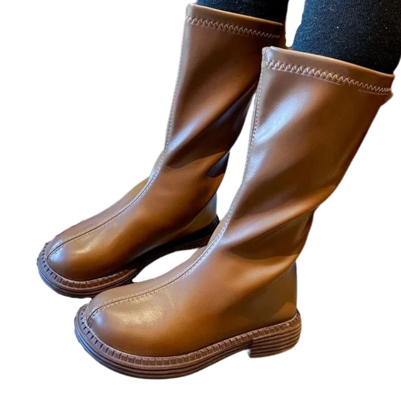 Bota Cano Longo Infantil Feminina Bota Cano Longo Infantil Feminina Loja do Bambino