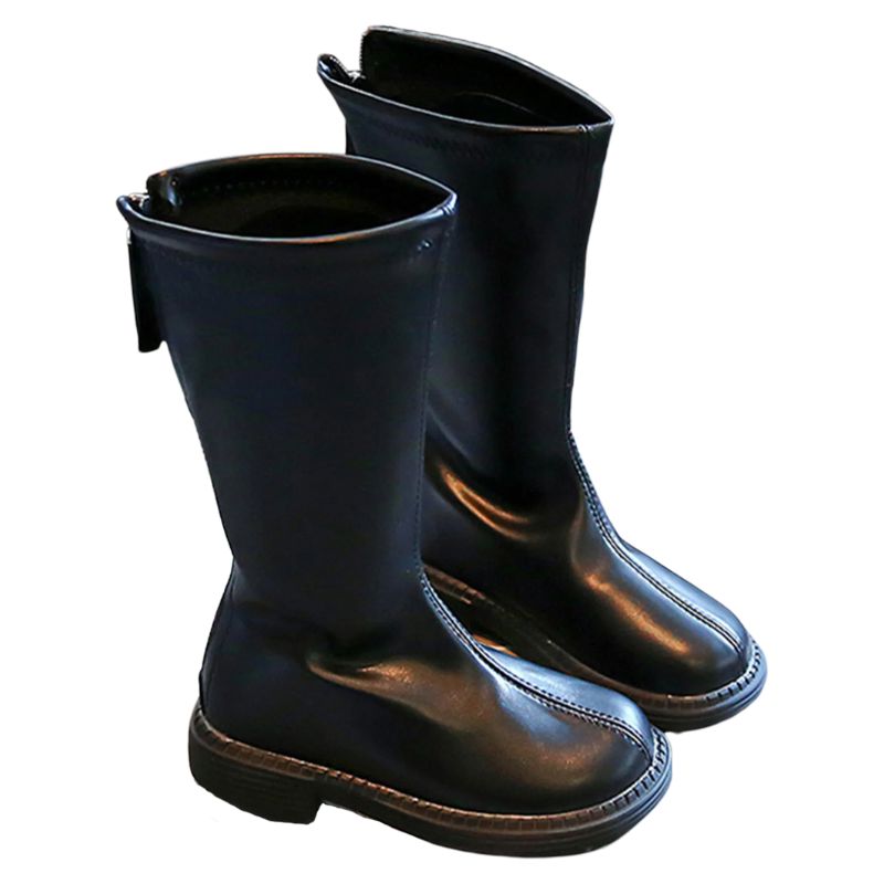 Bota Cano Longo Infantil Feminina Bota Cano Longo Infantil Feminina Loja do Bambino