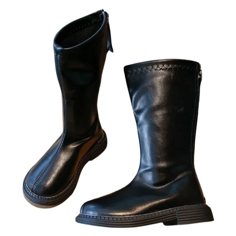 Bota Cano Longo Infantil Feminina Bota Cano Longo Infantil Feminina Loja do Bambino