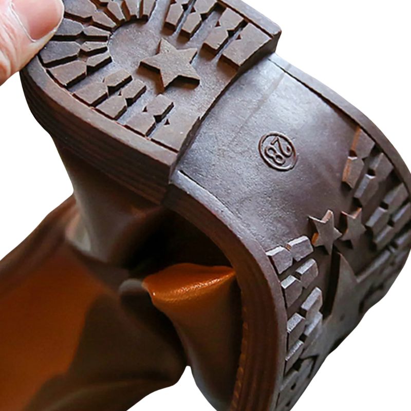 Bota Cano Longo Infantil Feminina Bota Cano Longo Infantil Feminina Loja do Bambino