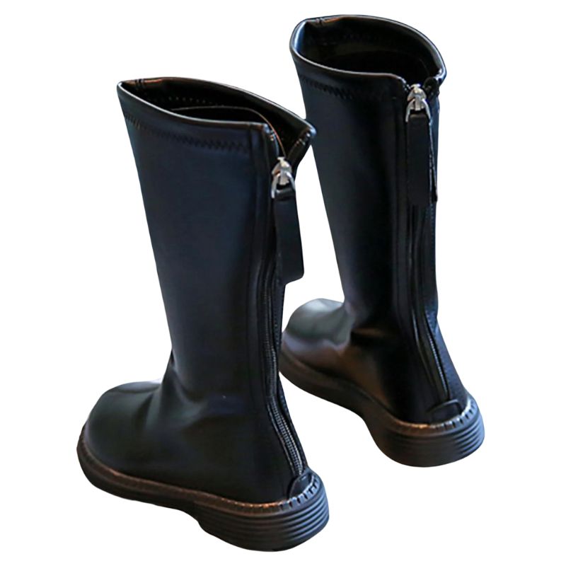 Bota Cano Longo Infantil Feminina Bota Cano Longo Infantil Feminina Loja do Bambino