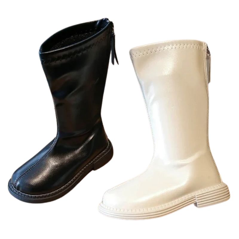 Bota Cano Longo Infantil Feminina Bota Cano Longo Infantil Feminina Loja do Bambino