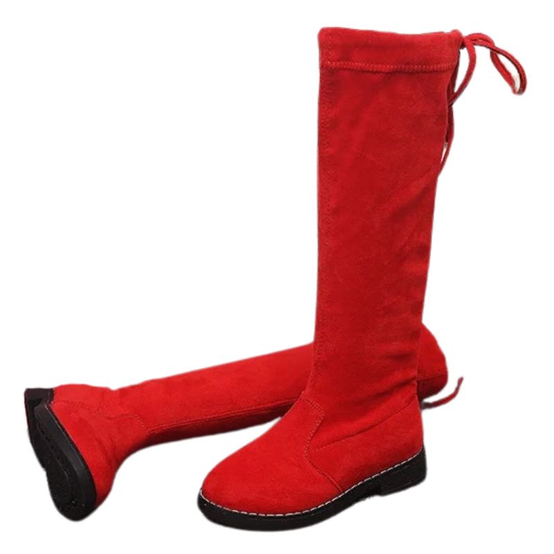 Bota Infantil Cano Longo Feminina Bota Infantil Cano Longo Feminina Loja do Bambino