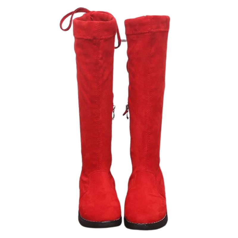 Bota Infantil Cano Longo Feminina Bota Infantil Cano Longo Feminina Loja do Bambino