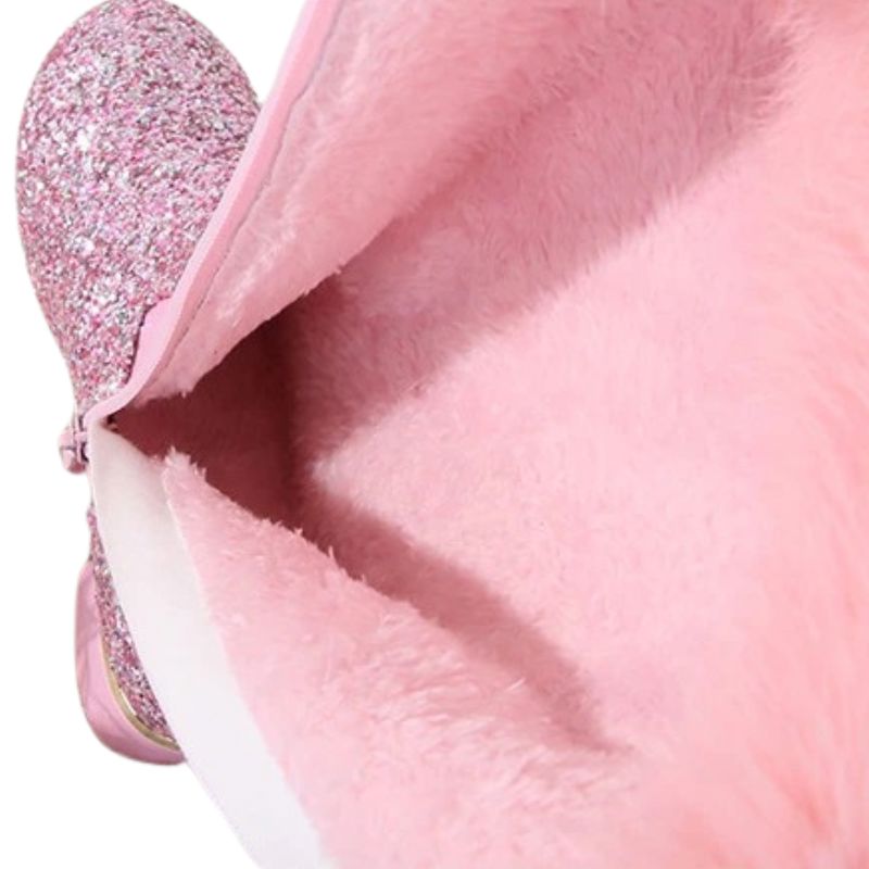 Bota infantil Elsa Cano Longo Bota infantil Elsa Cano Longo Loja do Bambino