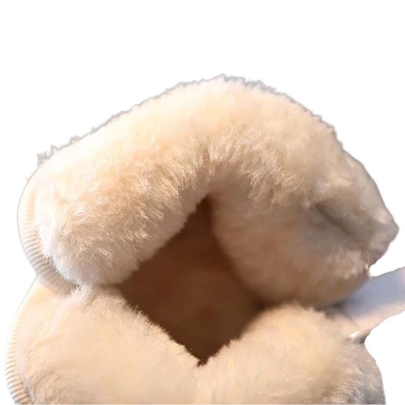 Botinha Infantil Com Luz LED Patinho Botinha Infantil Com Luz LED Patinho Loja do Bambino