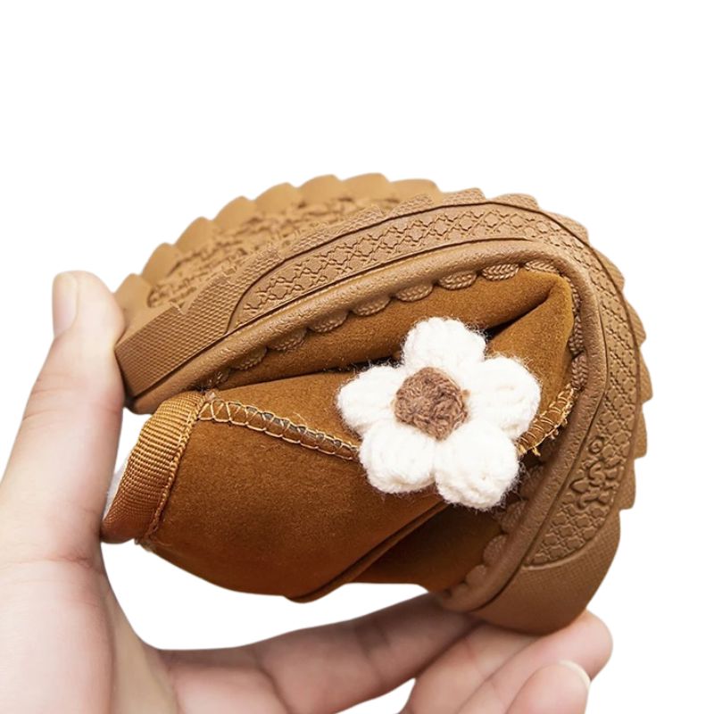 Botinha de Inverno Infantil Peluciada Fashion Botinha de Inverno Infantil Peluciada Fashion Loja do Bambino