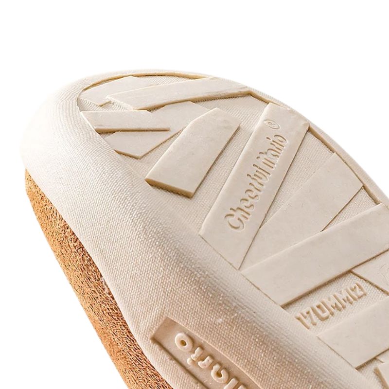 Botinha de Lã Infantil Botinha de Lã Infantil Loja do Bambino