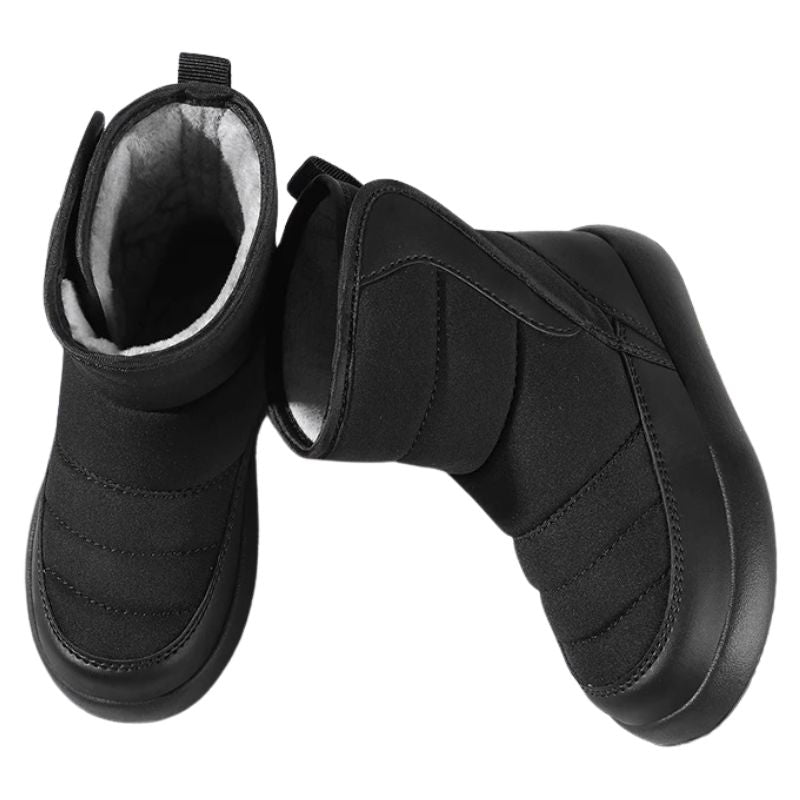 Botinha infantil Peluciada Casual Botinha infantil Peluciada Casual Loja do Bambino