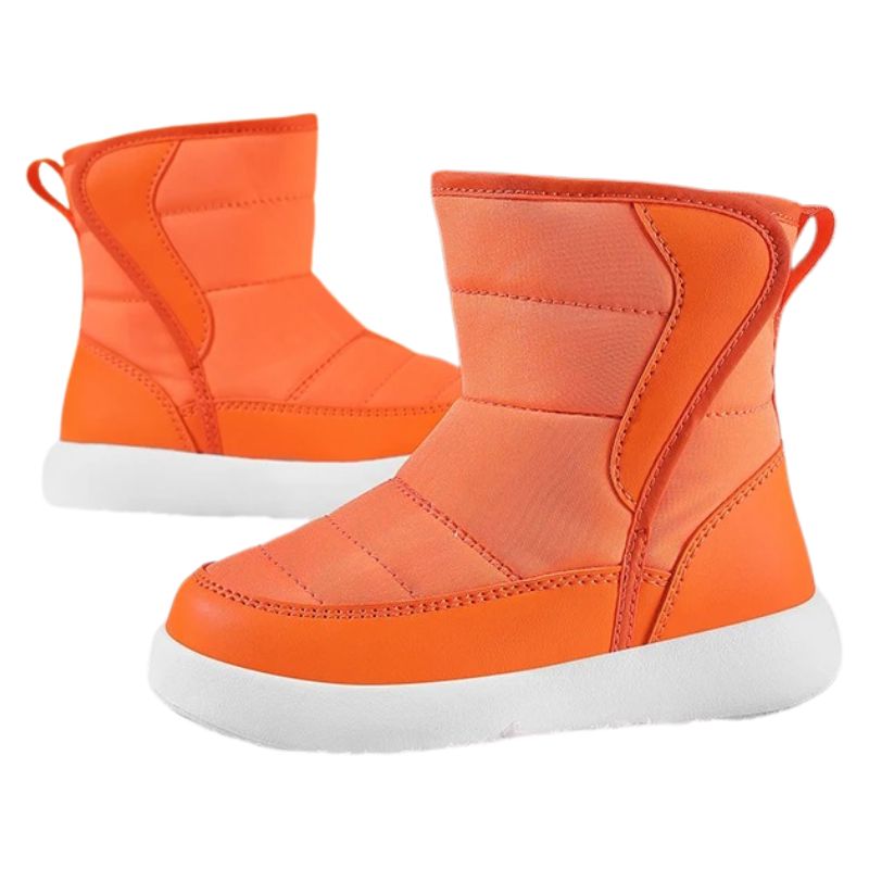 Botinha infantil Peluciada Casual Botinha infantil Peluciada Casual Loja do Bambino