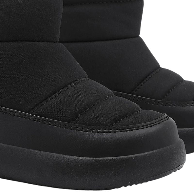 Botinha infantil Peluciada Casual Botinha infantil Peluciada Casual Loja do Bambino