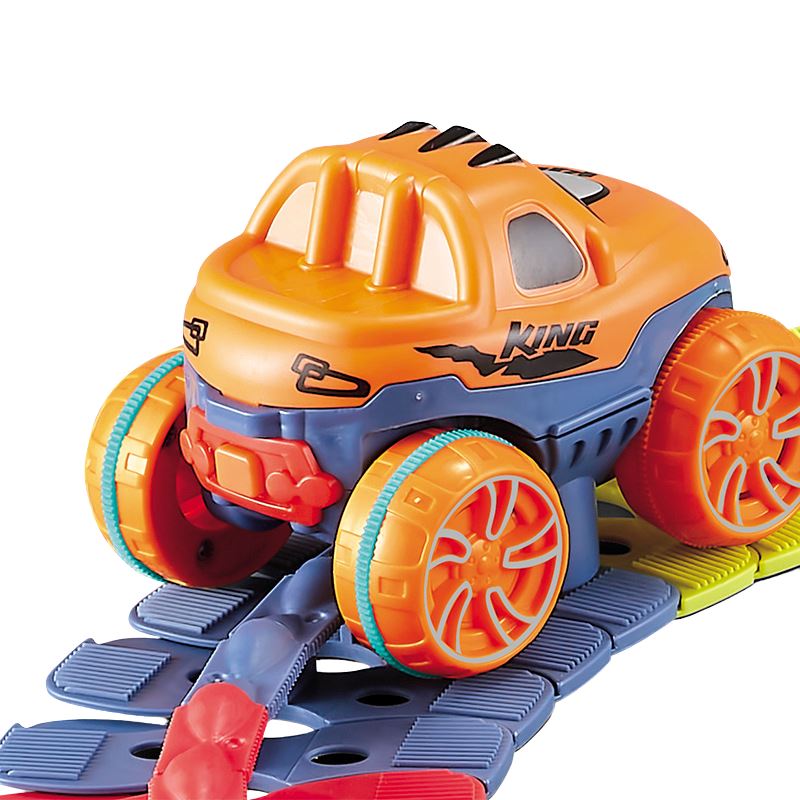 Brinquedo Estrada Moldável Infantil Bambino Brinquedo Estrada Moldável Infantil Bambino Loja do Bambino
