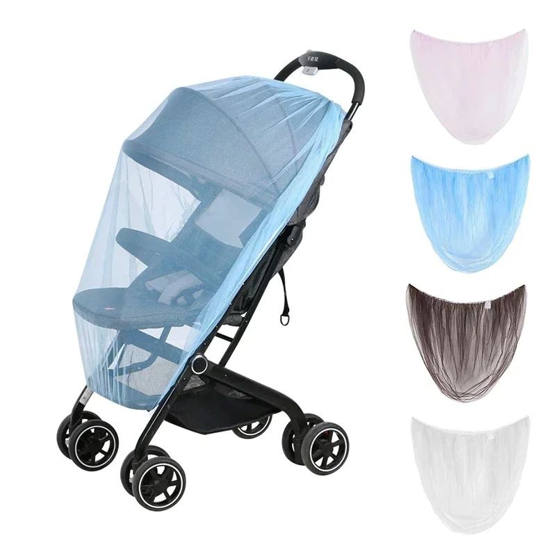 Capa Anti Insetos para Carrinho de Bebê Bambino Capa Mosquiteiro para Carrinho de Bebê Bambino Loja do Bambino