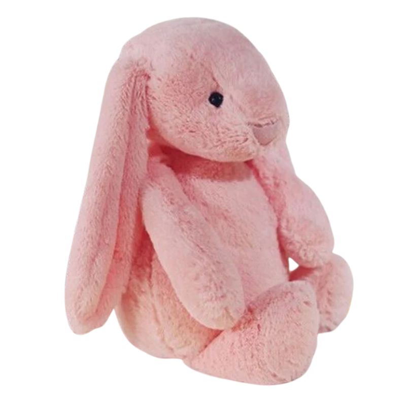Coelho de Pelúcia Orelhas Grandes Coelho de Pelúcia Orelhas Grandes Loja do Bambino