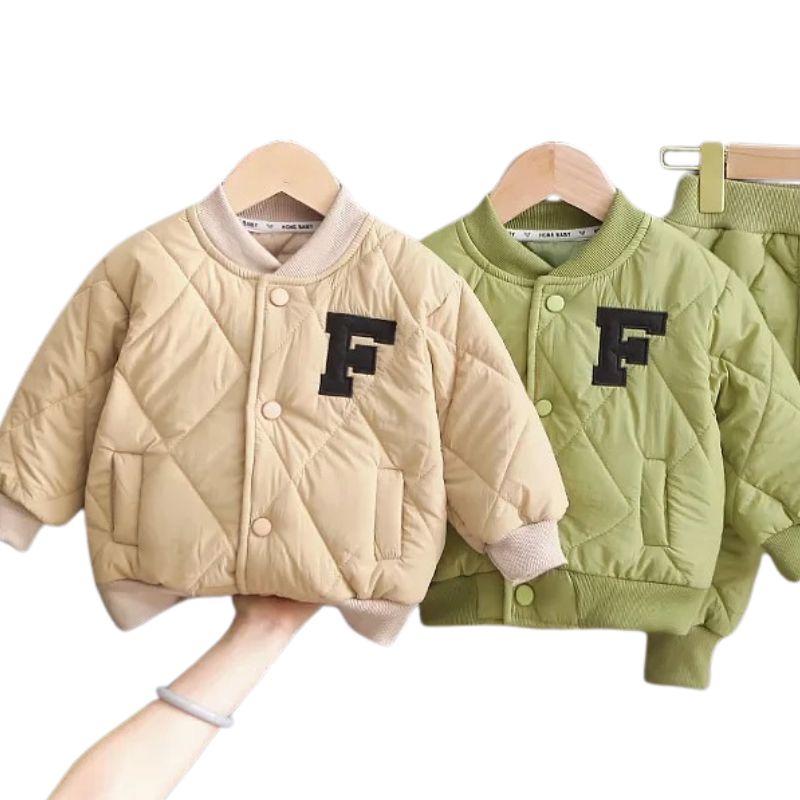 Conjunto Corta Vento Infantil New York Conjunto Corta Vento Infantil New York Loja do Bambino