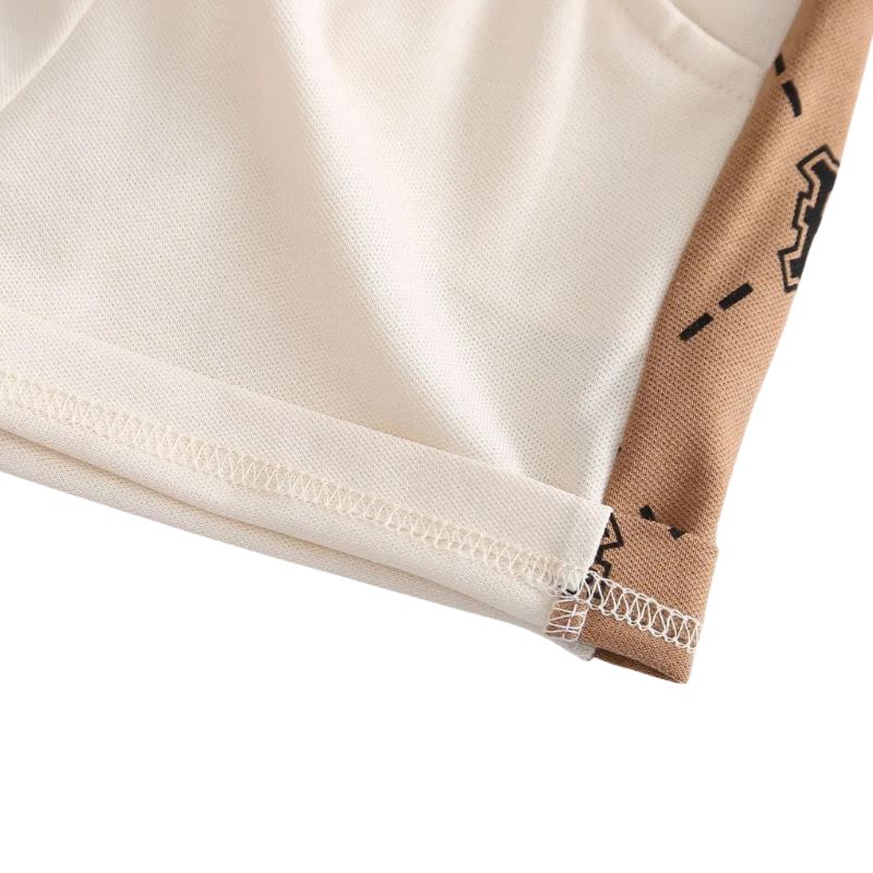 Conjunto Infantil Masculino Elegante Conjunto Infantil Masculino Elegante Loja do Bambino