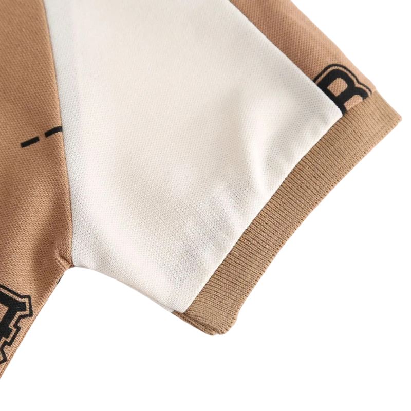 Conjunto Infantil Masculino Elegante Conjunto Infantil Masculino Elegante Loja do Bambino