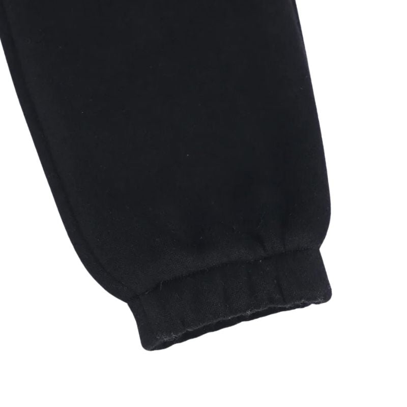 Conjunto Moletom Infantil Canguru Liso Conjunto Moletom Infantil Canguru Liso Loja do Bambino