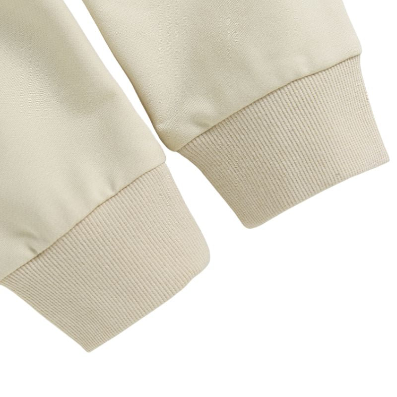 Conjunto Moletom Infantil Listrado Unissex Conjunto Moletom Infantil Listrado Unissex Loja do Bambino