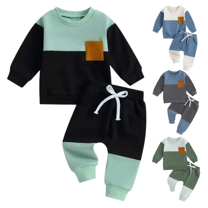 Conjunto Moletom Infantil Masculino Flanelado Conjunto Moletom Infantil Masculino Flanelado Loja do Bambino