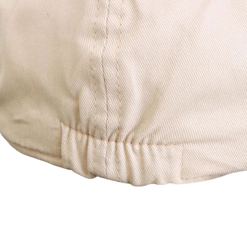 Conjunto Terno Infantil com Boina Summer Boy Conjunto Terno Infantil com Boina SummerBoy Loja do Bambino